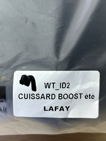 Bib Shorts LAFAY Knicks Racing  Cuissard| Decathlon AG2R La Mondiale  | Rosti | Pro Cycling Kit