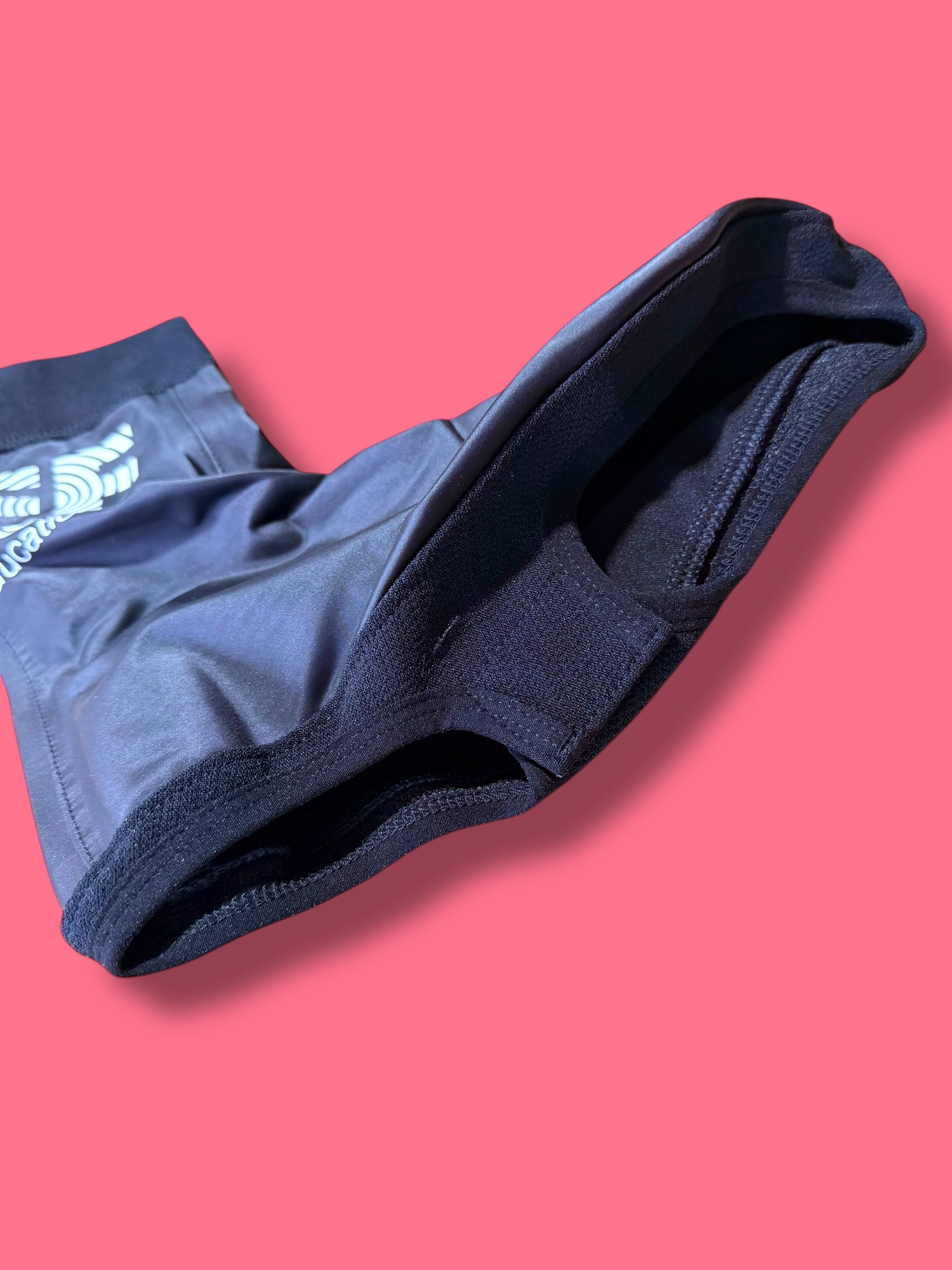 Pro Team Shoe Covers Waterproof Team Issue  |Rapha |EF Education First|Cycling