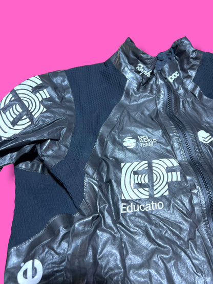 EF SHAKEDRY Jacket GORE-TEX | EF Education First | Rapha Men's Pro Kit