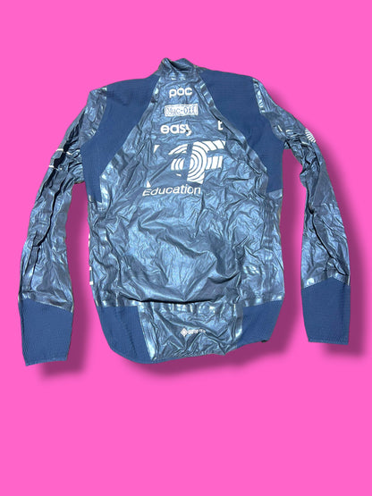 EF SHAKEDRY Jacket GORE-TEX | EF Education First | Rapha Men's Pro Kit