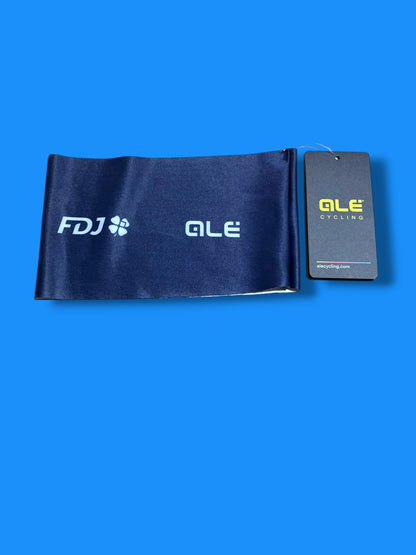 Head Warmer Headband  |Ale|Groupama FDJ Francaise des Jeux