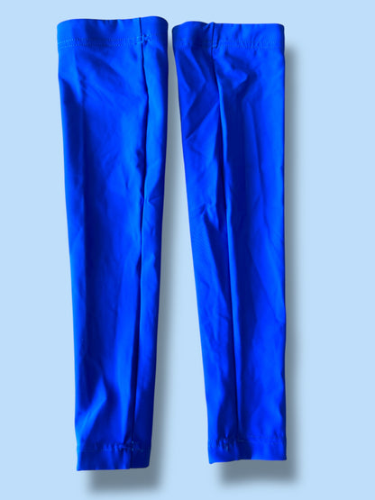 Arm Screens Aero Road Racing Running TT Time Trial Triathlon | Ale |   Jayco Alula| Pro Cycling Kit