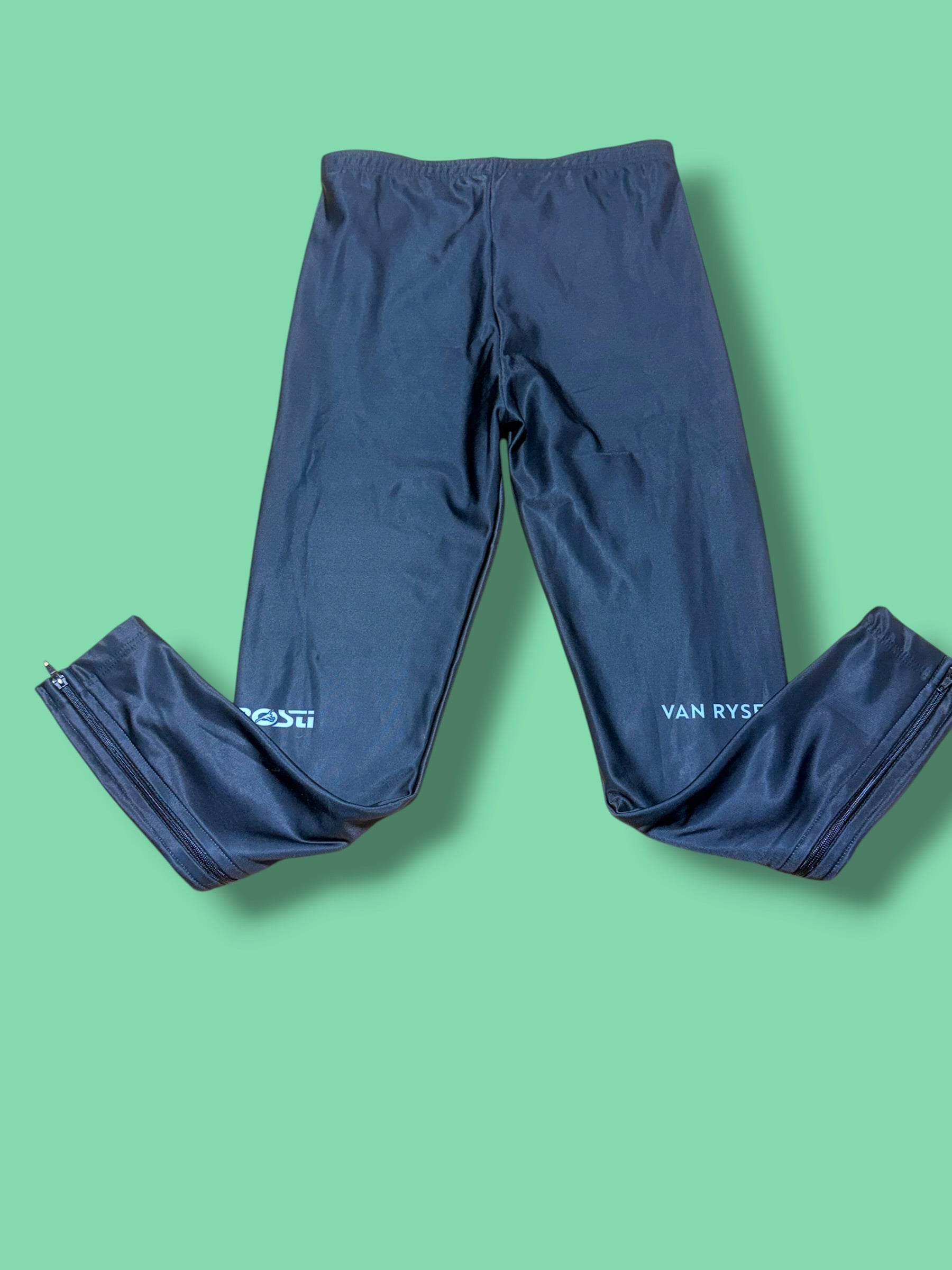 CX Warm Up Trousers |Decathlon |Van Rysel  Pro Cycling Kit
