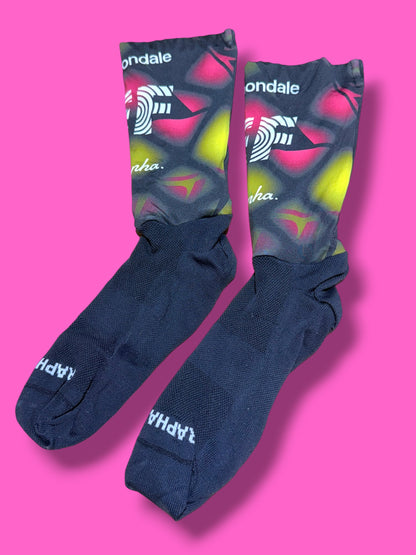 EF 2022 Pro Team Aero Socks Rapha-Palace Tour de France | EF Education First | Rapha Men's Pro Kit