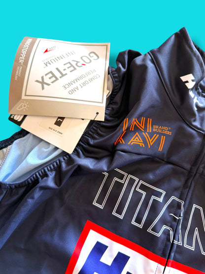 Vest Gilet Waterproof|Sportful |Hubo |Cycling