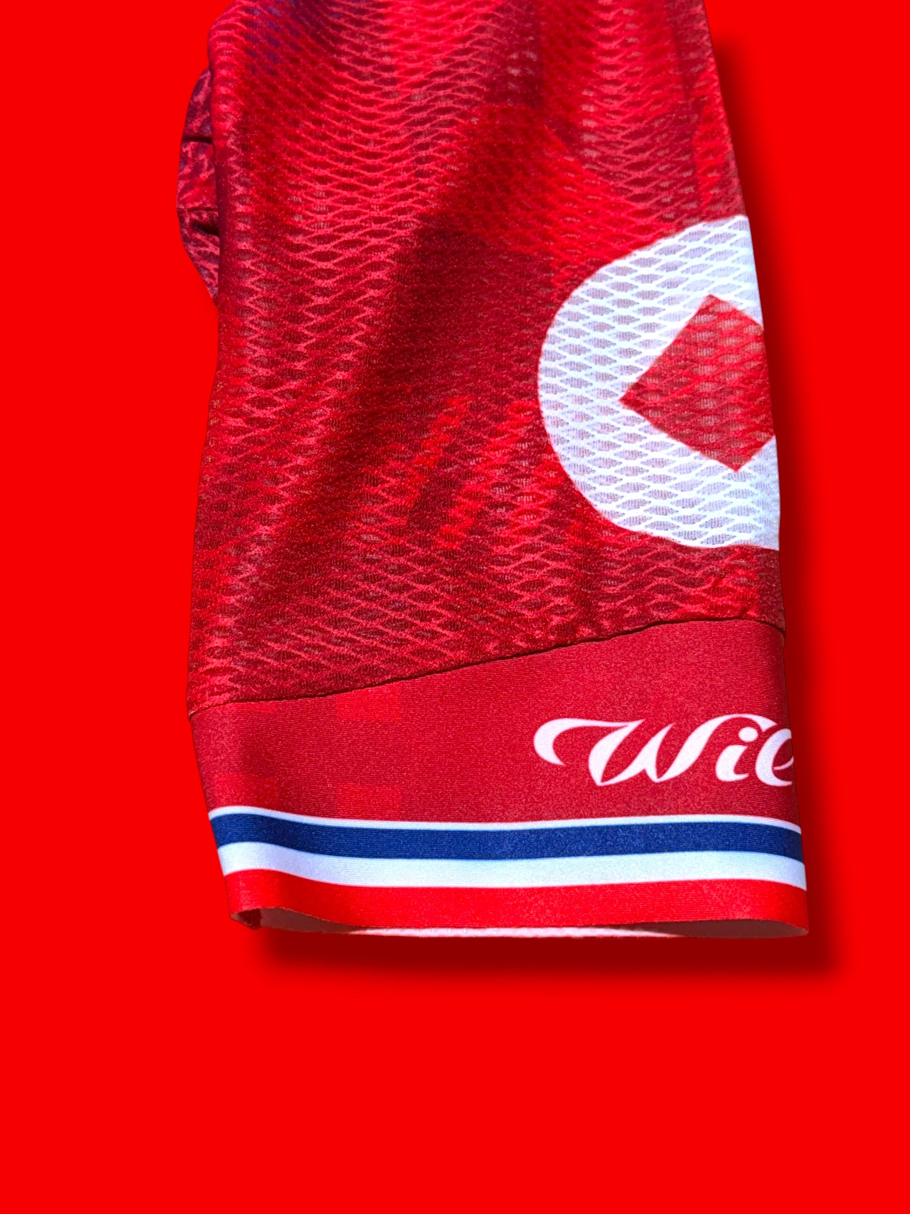 Summer Lightweight Jersey Cavagna|FDJ Francaise Des Jeux|Ale  Pro Cycling Kit