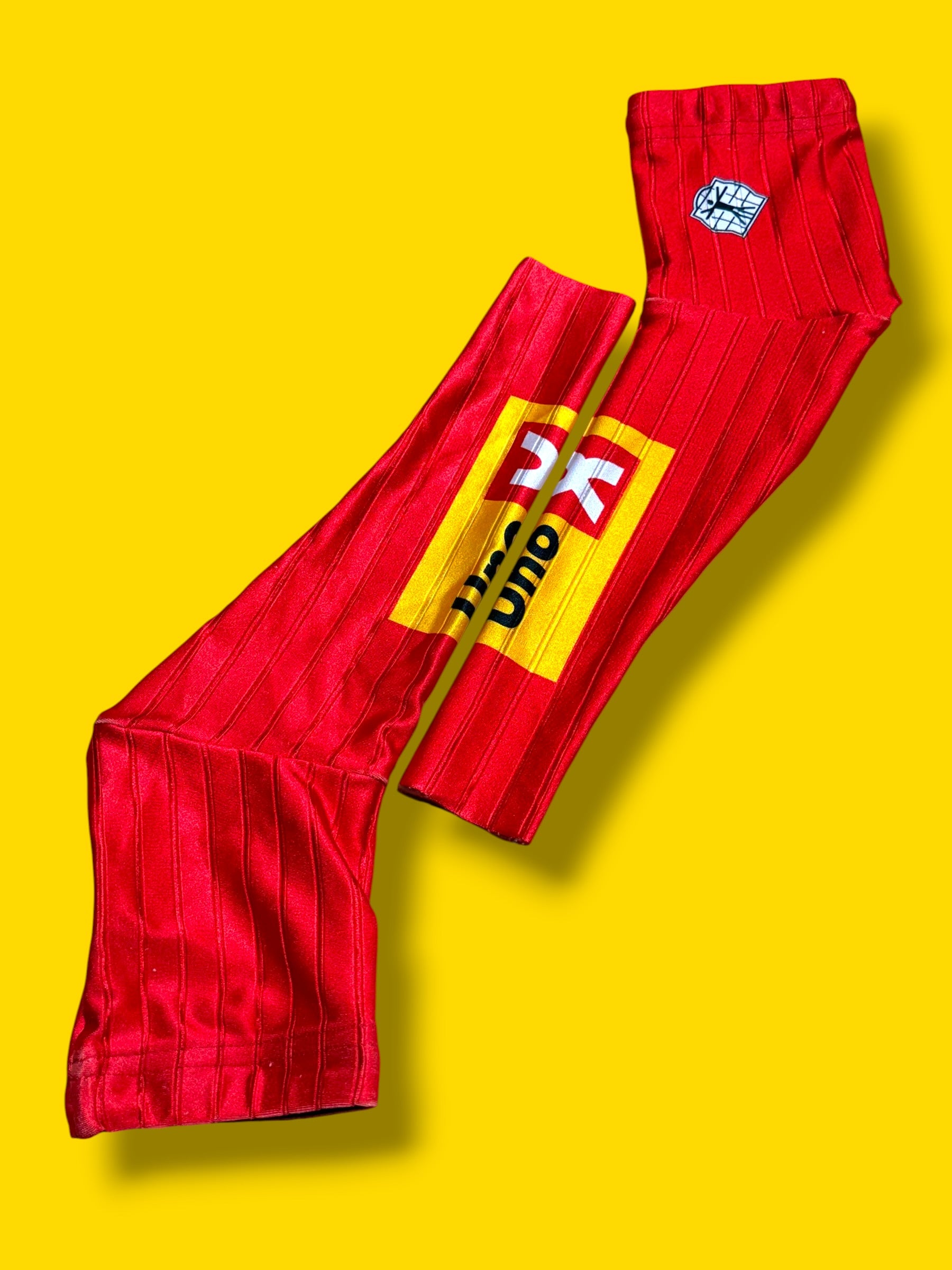 Aero Arm Warmers|Uno-X |Fusion Cycling