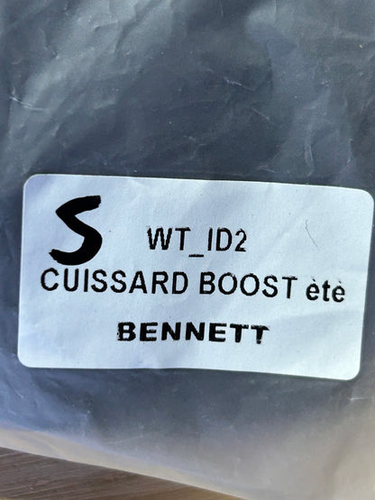 Bib Shorts SAM BENNETT Knicks Racing  Cuissard| Decathlon AG2R La Mondiale  | Rosti | Pro Cycling Kit