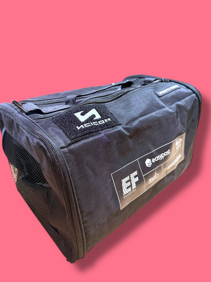 Team Rain Bag |Scicon |EF Education First|Cycling