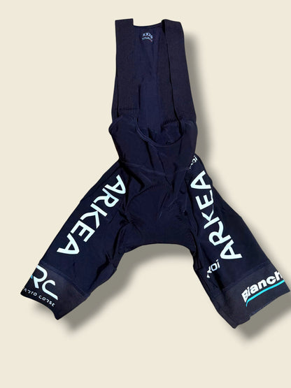 Bib Shorts Thermal  Race|Arkea |Ekoi  Pro Cycling Kit