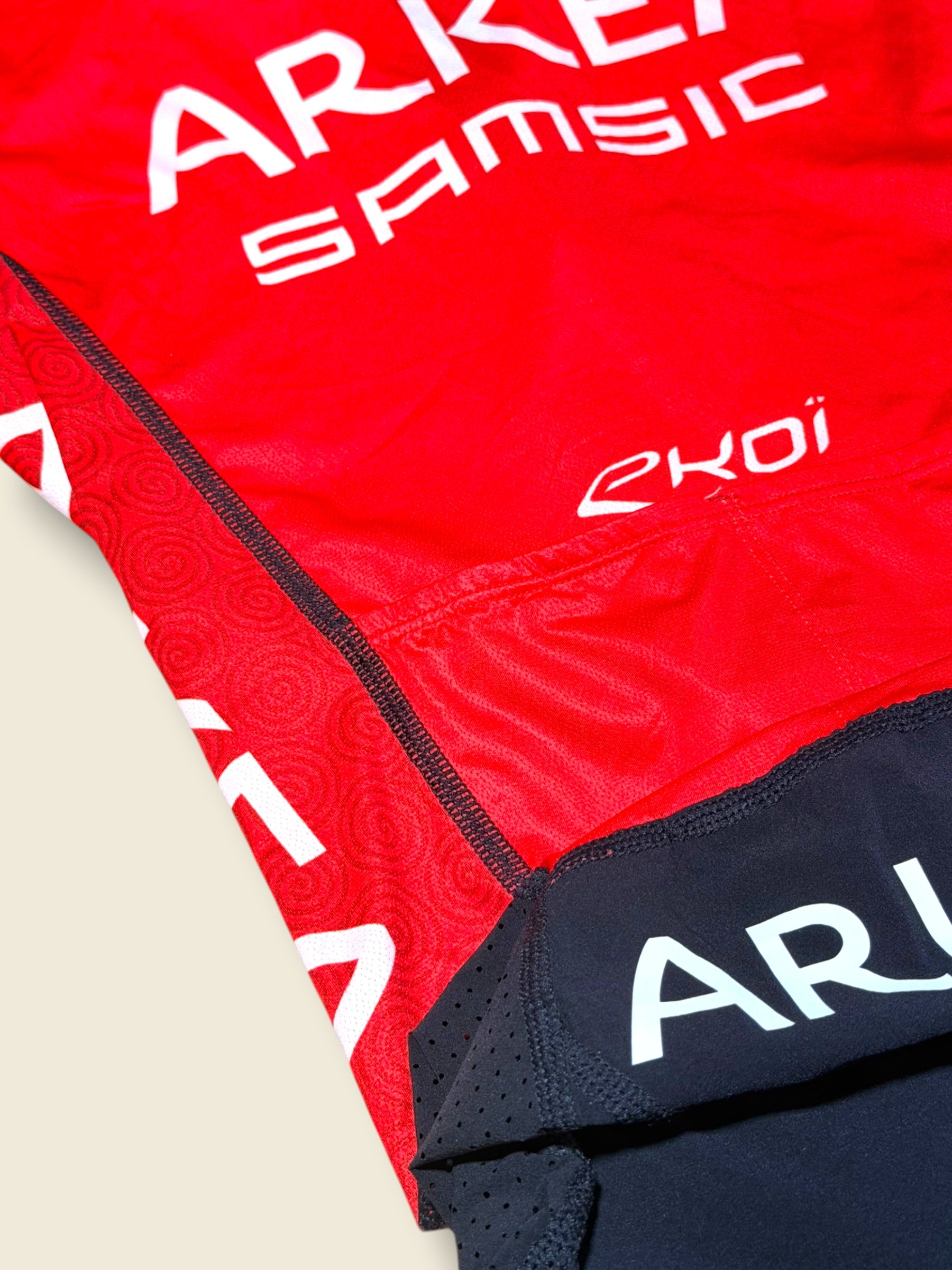 Summer Suit Road Suit  Lighhtweight|Arkea |Ekoi  Pro Cycling Kit