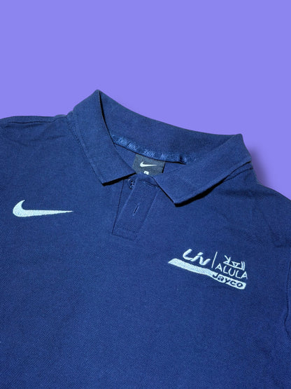 Womens Casual T-Shirt|Nike |Liv Jayco Alula