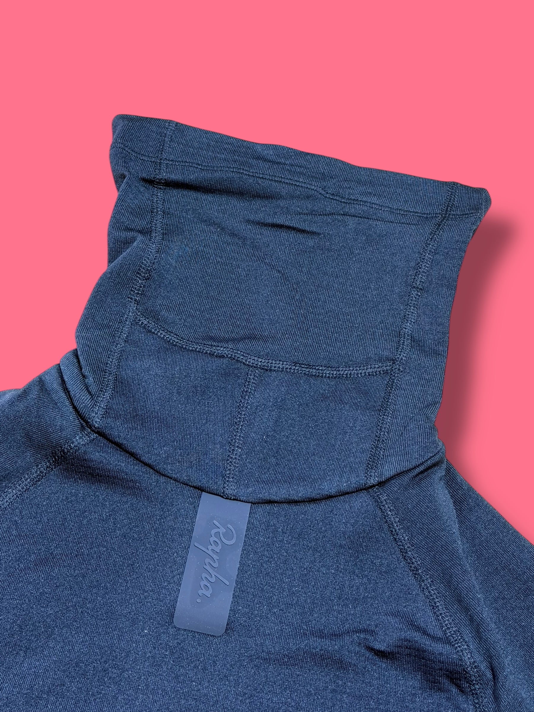 Thermal Deep Winter Polartec Baselayer |Rapha |EF Education First|Cycling