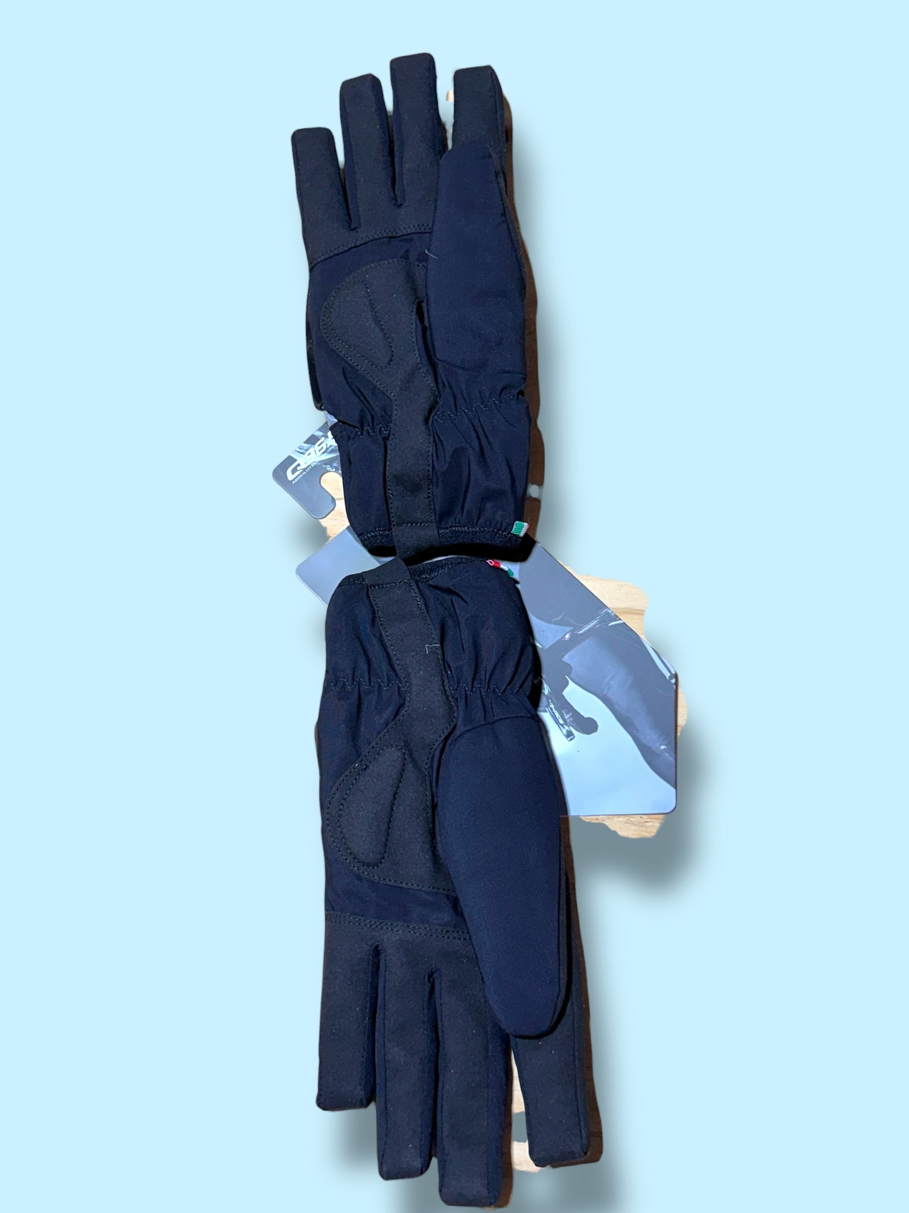 Blove Deep Winter Thermal Gloves Waterproof Long finger |Q36.5|Cycling
