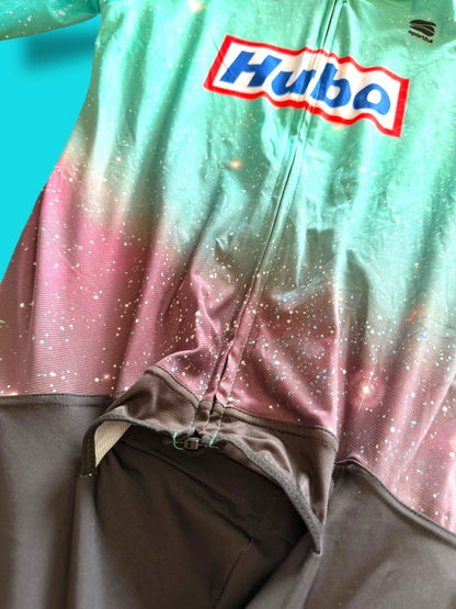 Aerosuit Roadsuit |Sportful |Hubo |Cycling