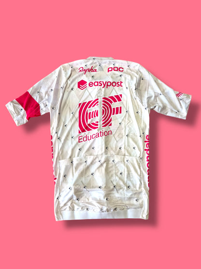 Pro Team Training Jersey Giro Switchout|Rapha |EF Education First|Cycling
