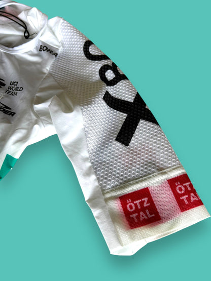 Aero Suit Speedsuit V2 - Tour de France Edition | Le Col | Bora Hansgrohe | Pro Cycling Kit