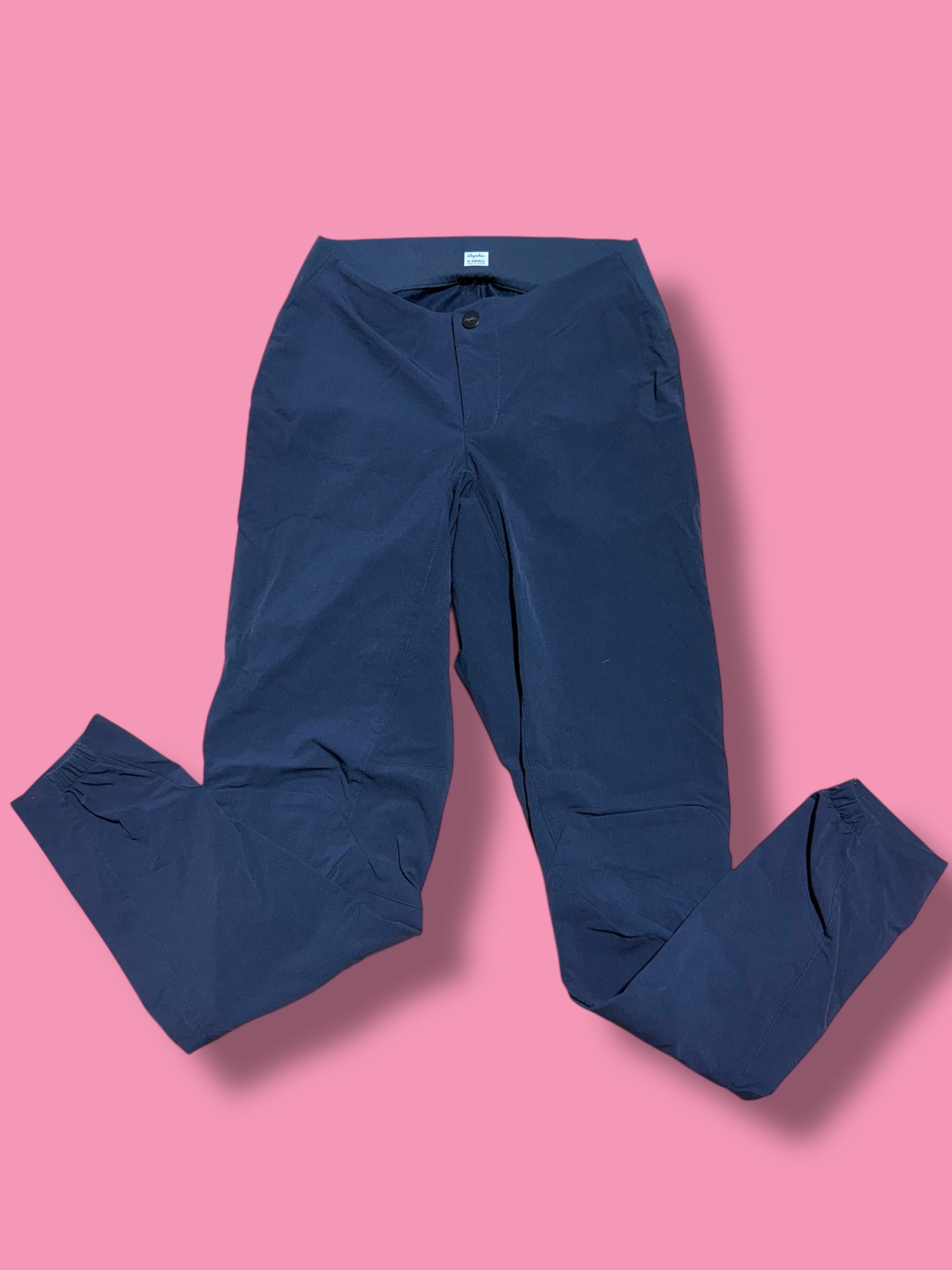 Womens Trail Pants   |Rapha |EF Education First|Cycling