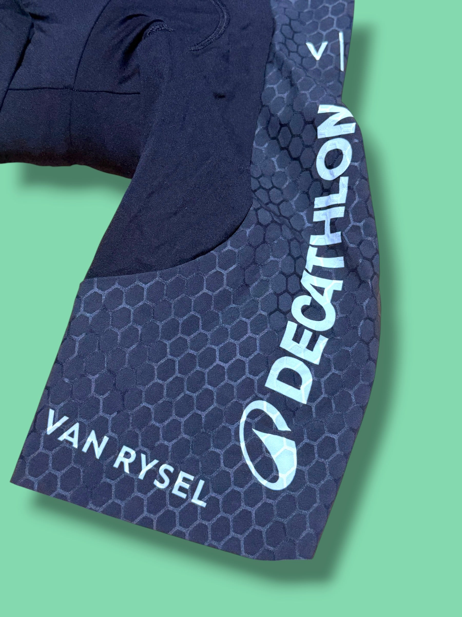 Long Sleeve roadsuit Aero Suit With Pockets|Decathlon |Van Rysel  Pro Cycling Kit