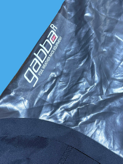 Gabba R Rain Jersey  |Castelli|Soudal Quick-Step