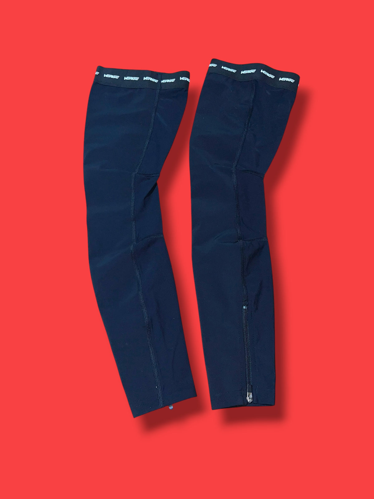 Verge Waterproof Zip Leg Warmers | Intermarché-Wanty 2025