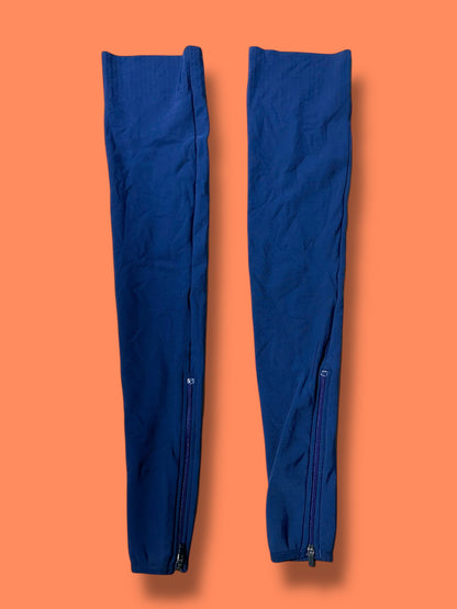 Thermal Leg  Warmers  |Ineos Grenadiers| Pro Cycling Kit