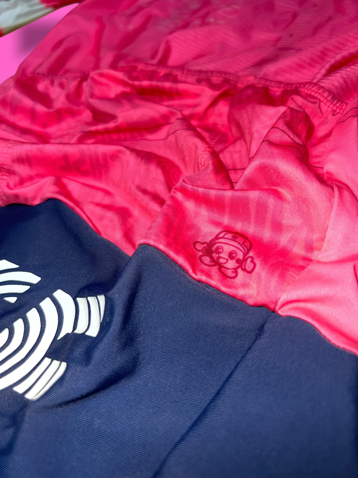 EF 2021 Pro Team Aero Suit | EF Education First | Rapha Men's Pro Kit