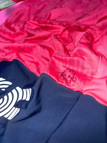 EF 2021 Pro Team Aero Suit | EF Education First | Rapha Men's Pro Kit