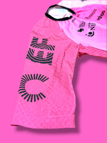 EF 2023 Prototype Aero Suit | EF Education First | Rapha Men's Pro Kit