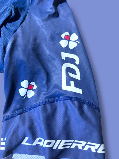 Aerosuit  Roadsuit | Ale |FDJ| Pro Cycling Kit
