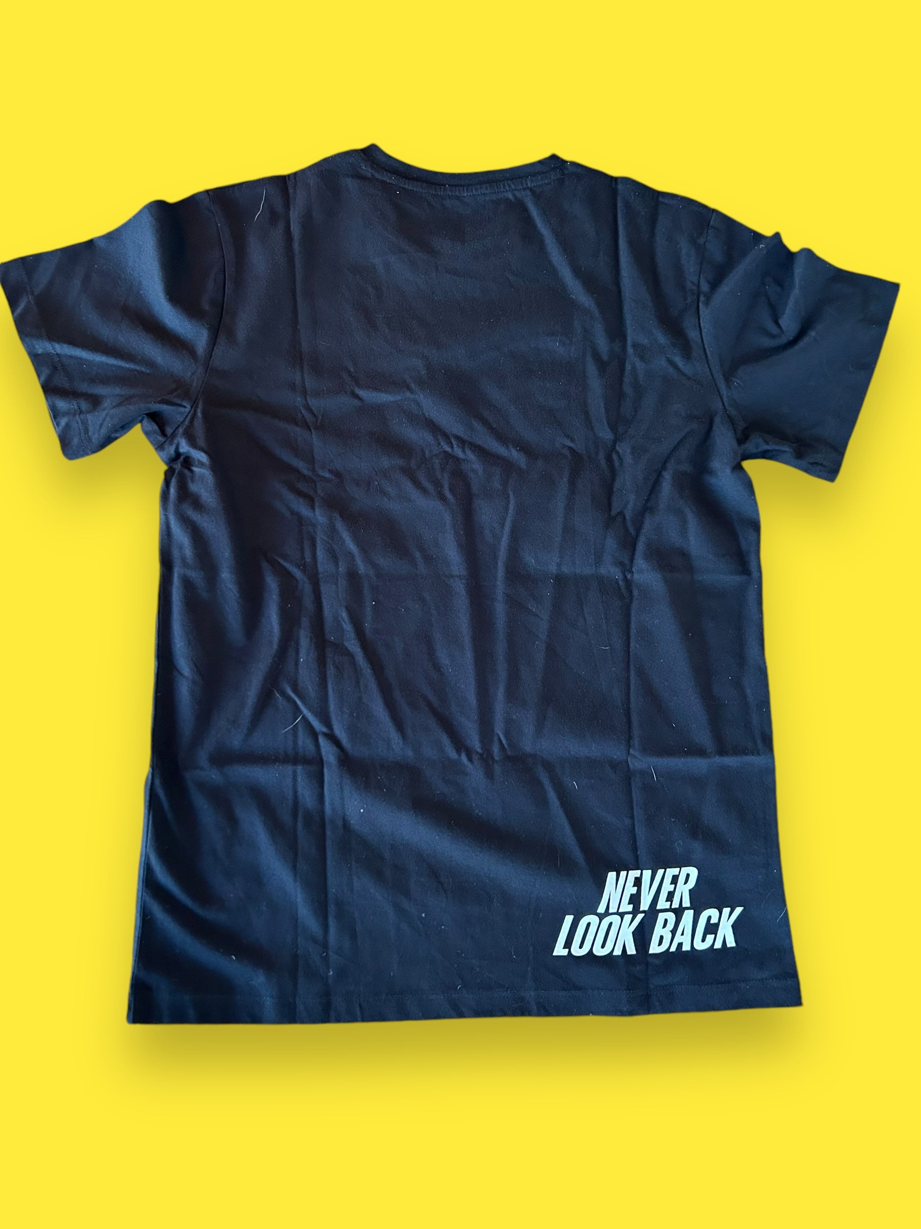 Casual T-Shirt | Cervelo | Jumbo Visma | Pro Cycling Kit