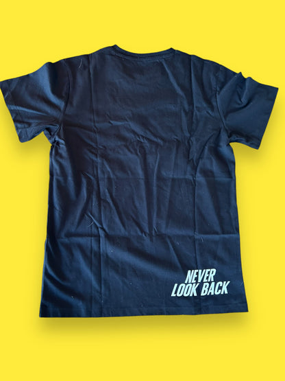Casual T-Shirt | Cervelo | Jumbo Visma | Pro Cycling Kit