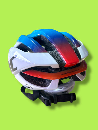 HJC Helmet Ibex 3 Exclusive Rider Issued | HJC | Total Direct Energies| Pro Cycling Kit