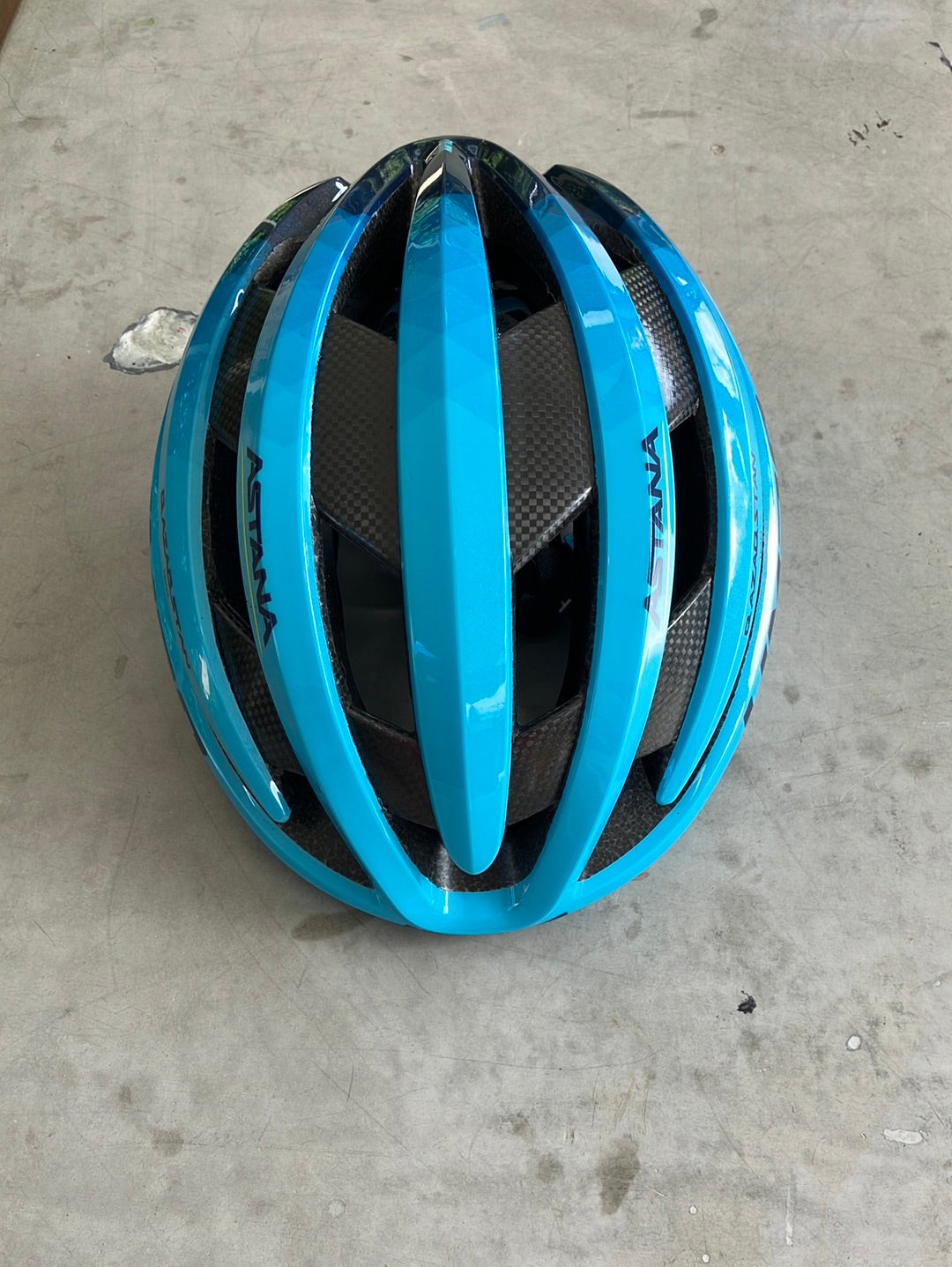 Limar Air Pro Helmet | Limar | Astana | Pro Team Cycling Kit
