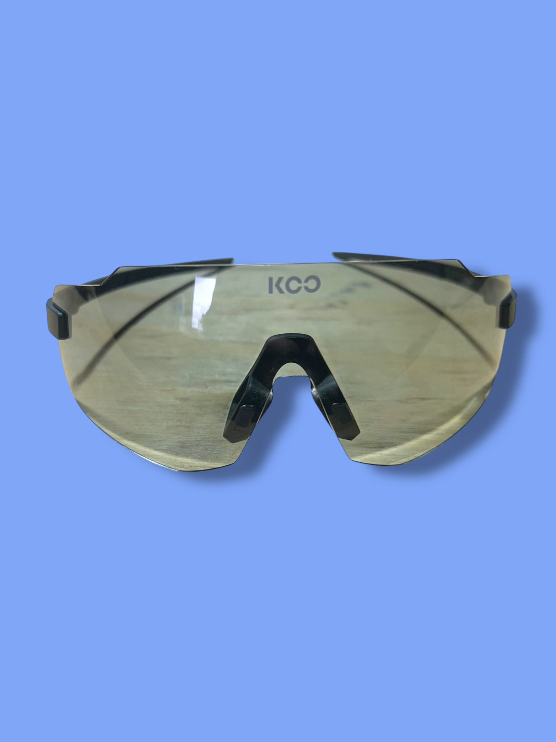 Koo Spectro Sunglasses - Pro Rider Issued  Lidl Trek|Cycling