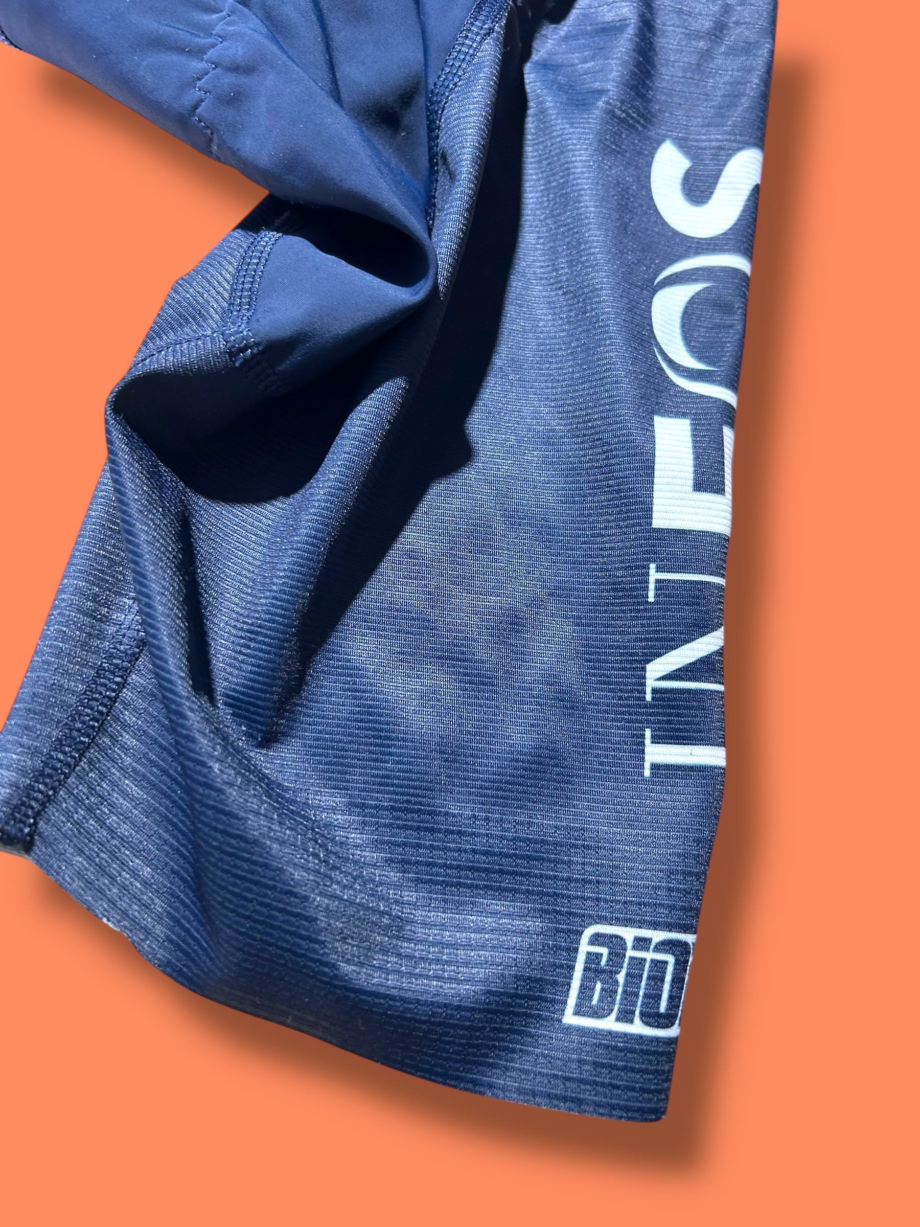 Bib Shorts Pidcock  |Ineos Grenadiers| Pro Cycling Kit