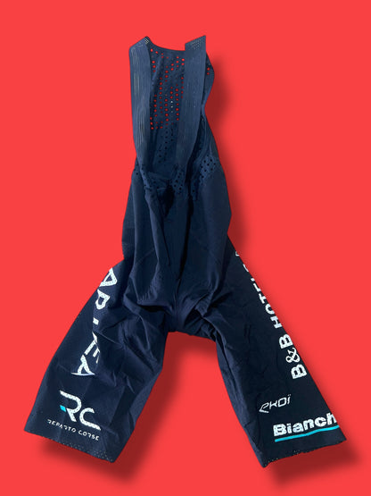 Summer Race Bib Shorts|Ekoi |Arkea |Cycling
