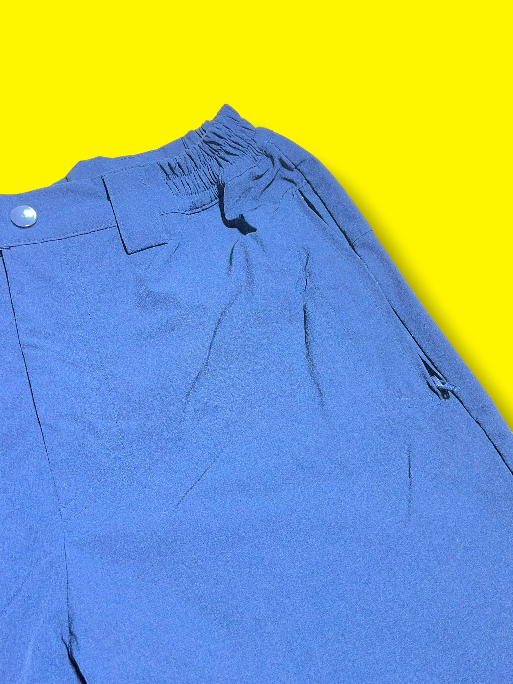 Casual Rider Issued Hiking Active Shorts|Lidl Trek |Pro Cycling
