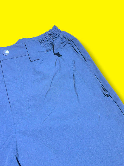 Casual Rider Issued Hiking Active Shorts|Lidl Trek |Pro Cycling