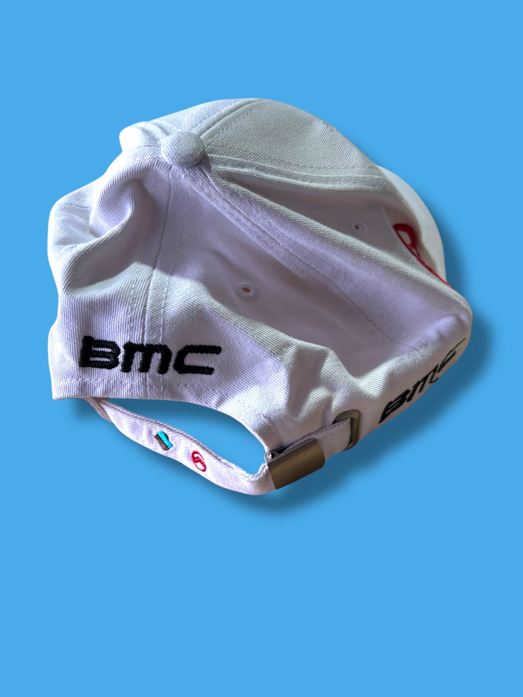 Podium Cap|AG2R Citroen |Cycling