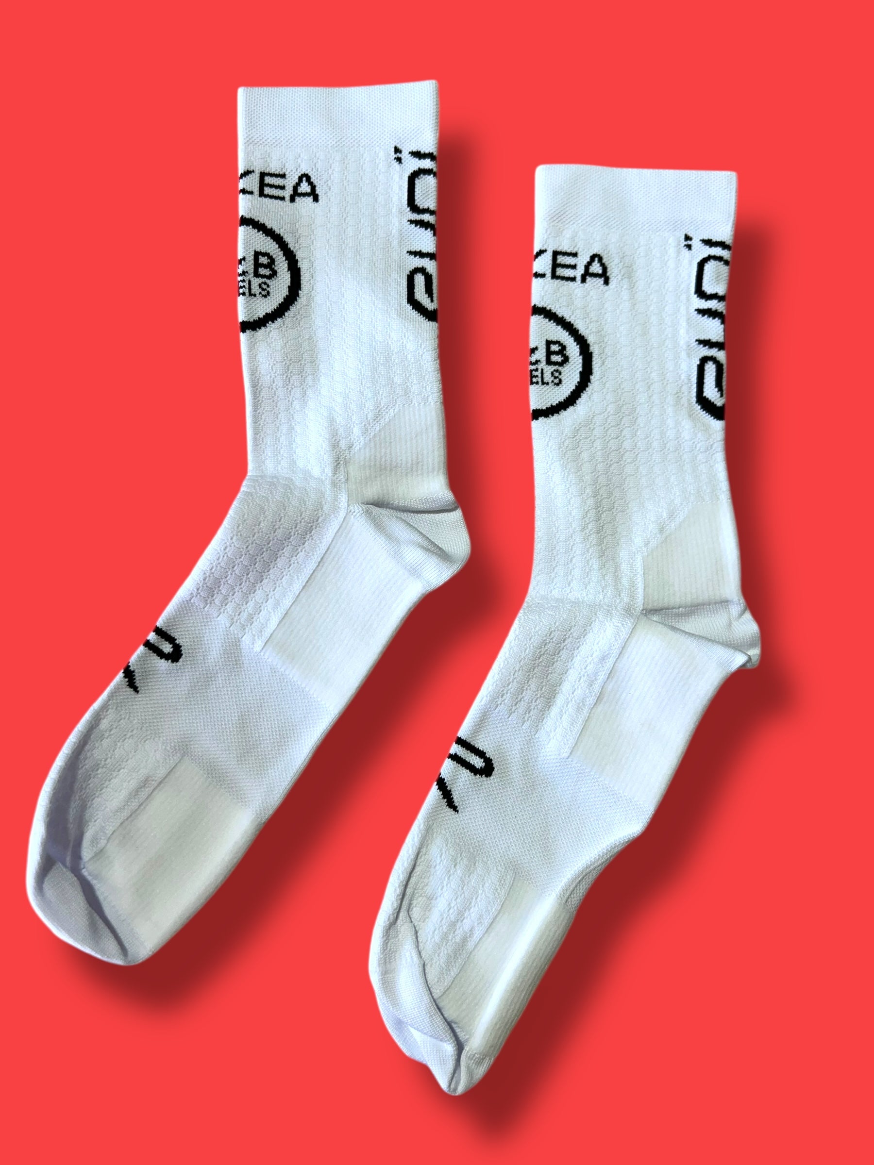 Race Socks |Arkea |Cycling