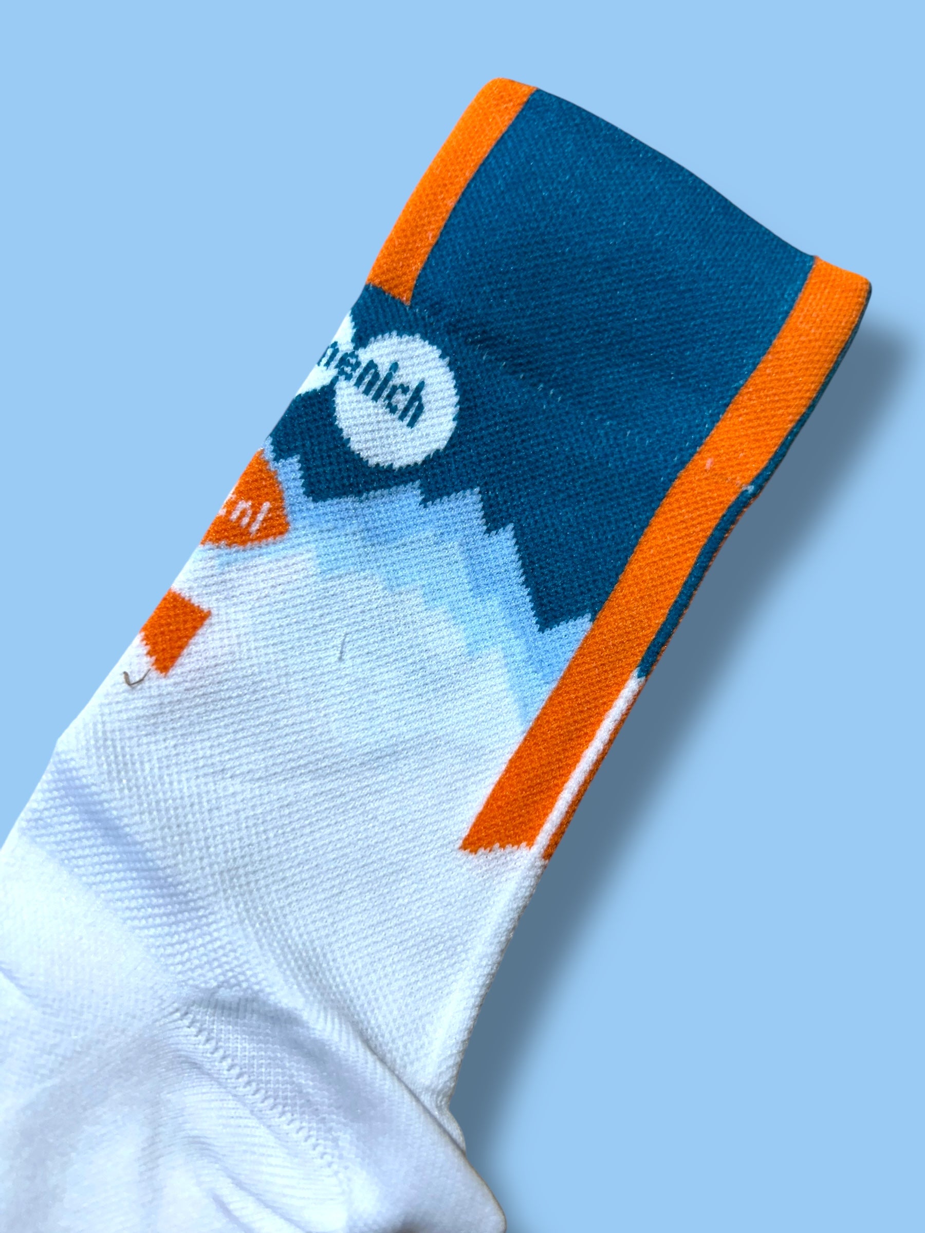 Race Socks | DSM Firmenich| Pro Cycling Kit