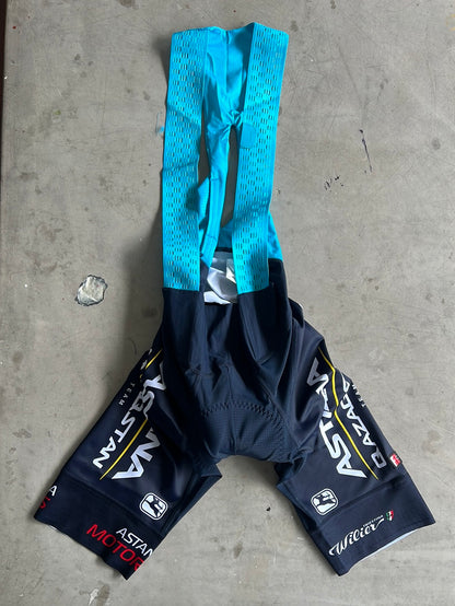 FR-C Bib Shorts | Giordana | Astana | Pro Team Cycling Kit
