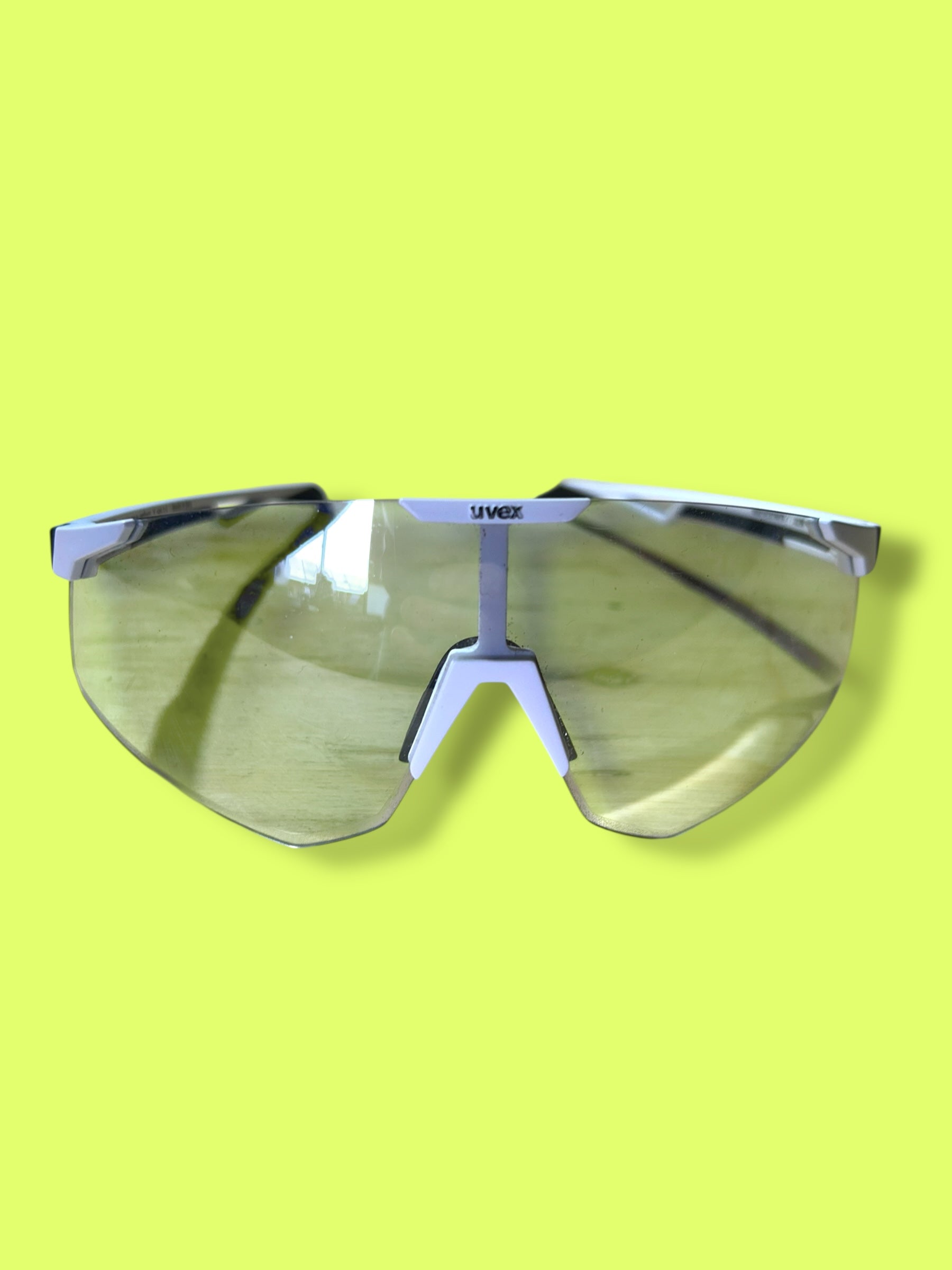 Sunglasses - Pro Rider Issued |Nalini |Intermarche Wanty |Cycling