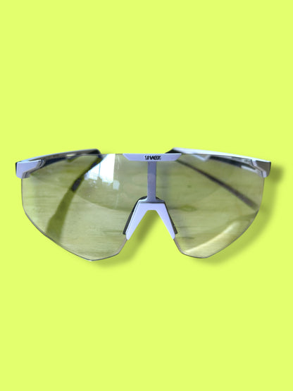 Sunglasses - Pro Rider Issued |Nalini |Intermarche Wanty |Cycling