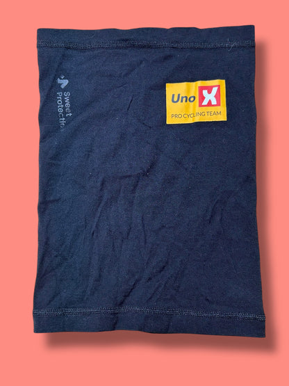 Buff Thermal WInter Racing|Uno-X  Sweet Protection| Pro Cycling Kit