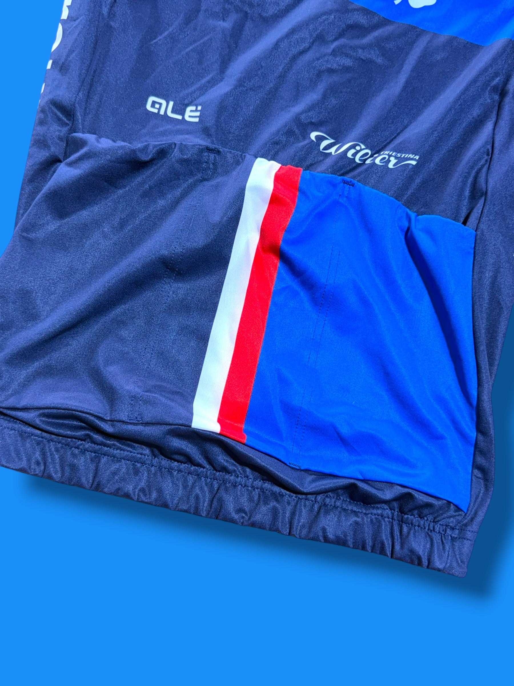 Midweight Classics Jersey  / Groupama FDJ Francaise des Jeux |Ale
