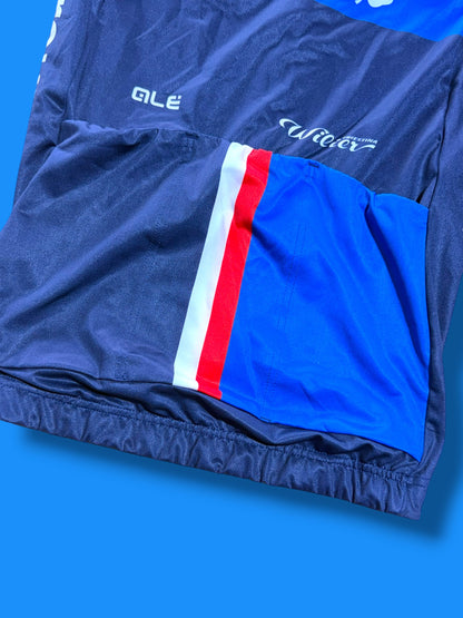 Midweight Classics Jersey  / Groupama FDJ Francaise des Jeux |Ale