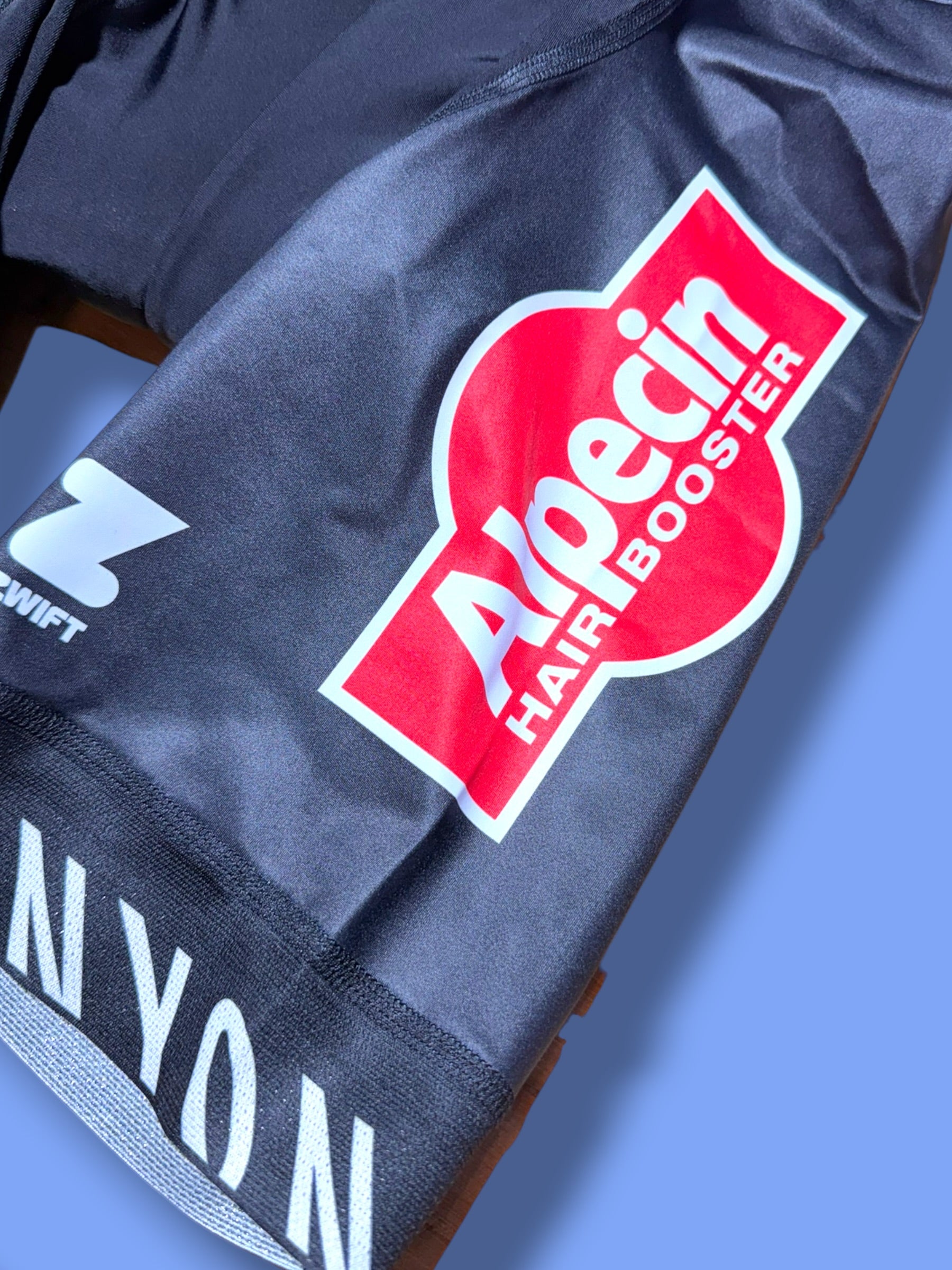 Race Suit Cyclocross TT Aero Suit   | Alpecin Deceuninck Kalas| Pro Cycling Kit