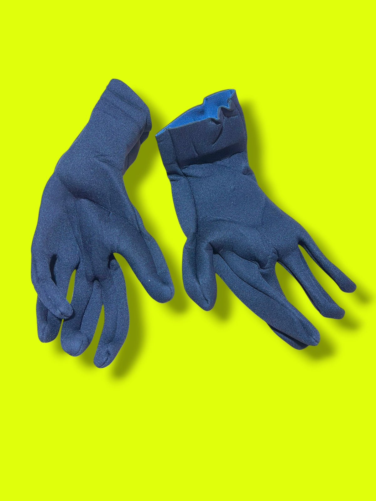 Neoprene Gloves | XDS Astana | Biemme Men's Pro Kit